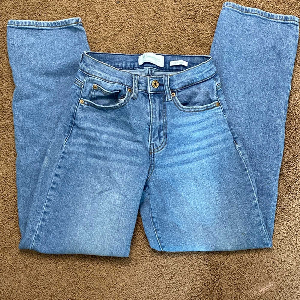 RE generation by: Celebrity Pink , New Age kids jeans